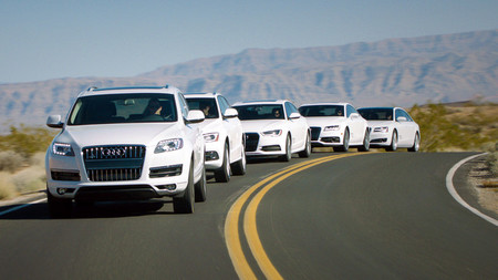 ¿Qué tal se venden los Clean Diesel en Estados Unidos?
