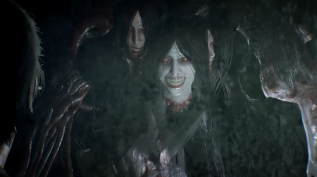 El terrorífico Guardián protagoniza el nuevo gameplay de cinco minutos de The Evil Within 2