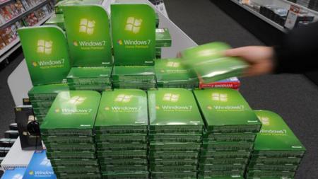 Windows 7 sigue dominando (y creciendo) en el escritorio, mientras Windows 8 tiene avances modestos
