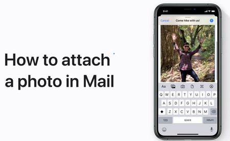 Apple te enseña a utilizar algunas de las funciones de la app Mail en iOS 13 con dos nuevos vídeos