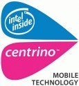 Centrinos con HSDPA para mayo