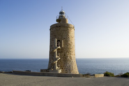 Sea Coast Ocean Lighthouse Tower Landmark 655021 Pxhere Com