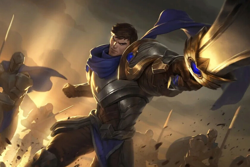Riot Games reacciona a la cancelación de Ashes of Creation y recuerda que League of Legends tiene su propio MMO en el horno