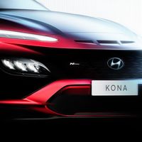 Un nuevo Hyundai Kona se asoma, y por primera vez será un B-SUV con el toque deportivo de la familia N-Line