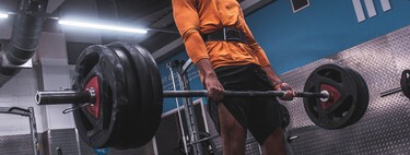 Más repeticiones o más peso: ¿qué es mejor para progresar en el gimnasio? 