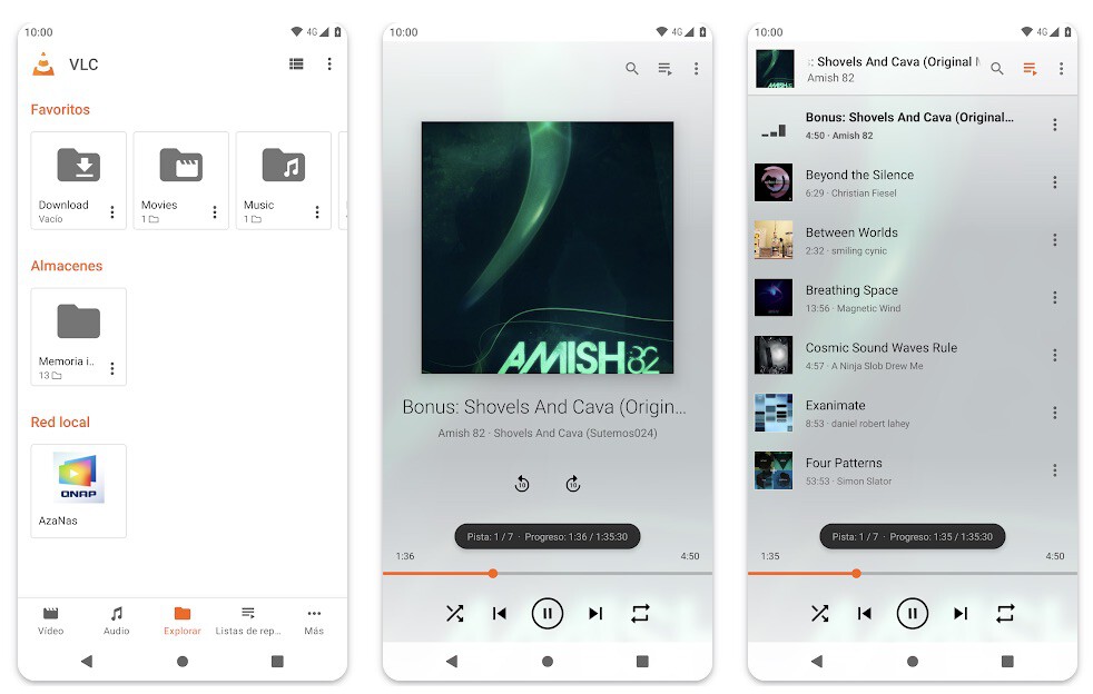Las mejores apps para Android 2026: nuevas, imprescindibles y joyas ocultas