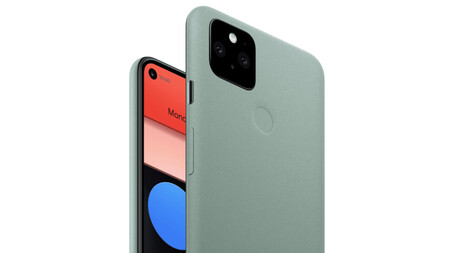 La cámara de Google se actualiza a la versión 8.1 y lleva mejoras a casi todos los Pixel