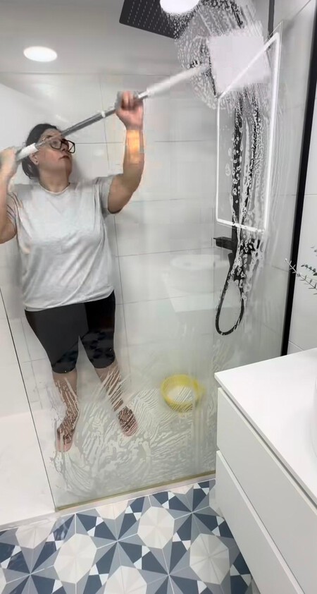 baño
