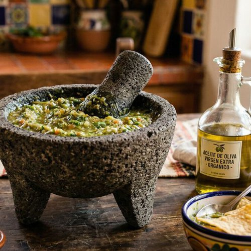 Alito Al Sazón, experto en cocina de casa: “Aunque no lo creas, las salsas sí o sí deben llevar aceite y limón”