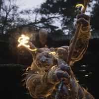 Black Myth Wukong, cómo vencer al Guardia toro, el primer jefe de este action RPG 