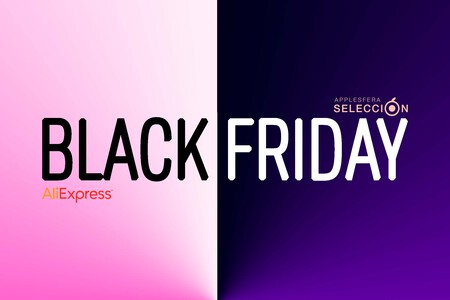El Black Friday de AliExpress trae descuentos de hasta el 80%: siete productos de oferta y cupones para obtener el mejor precio