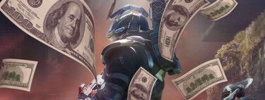 Te cuento por qué Sony pagó de más por los padres de Destiny, y qué significan en realidad esas pérdidas de las que están hablando 