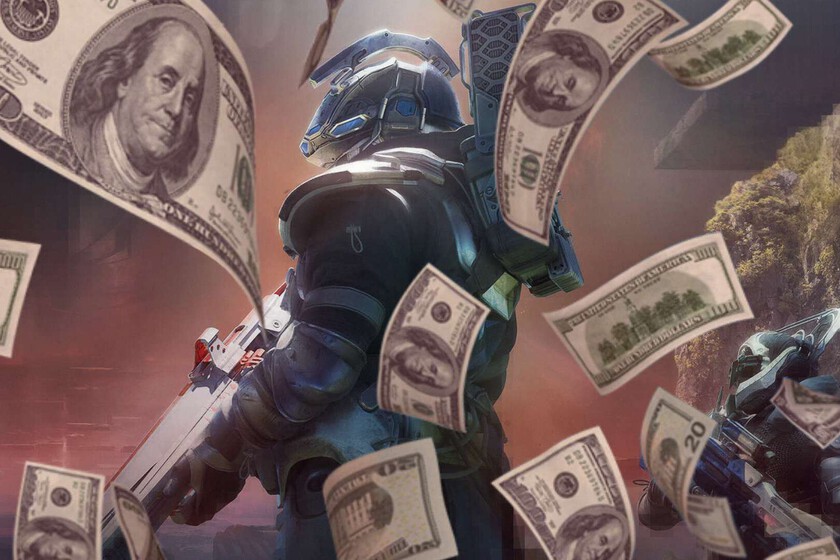 Te cuento por qué Sony pagó de más por los padres de Destiny, y qué significan en realidad esas pérdidas de las que están hablando