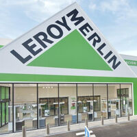 Un adelanto del Black Friday en Leroy Merlin: esta chimenea eléctrica (sin humos ni obras) está a precio de outlet