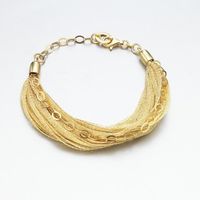 Cinco pulseras de Devota y Lomba rebajadas un 70% y con envío gratuito en el Superweekend de Ebay 