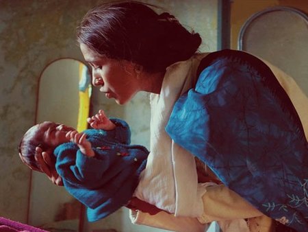 España es el duodécimo mejor país para ser madre