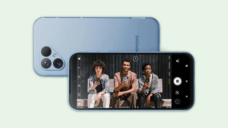 フェアフォン 5