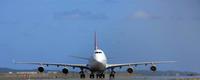 ¿Cuánto pesa un Boeing 747? Y otros números