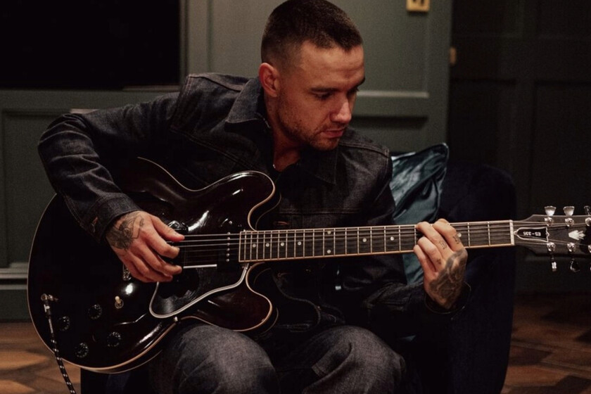 Liam Payne aparecerá en un concurso de Netflix tras su muerte, su hermana ha reaccionado totalmente devastada