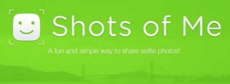 Shots of Me, una aplicación de autofotografía apadrinada por Justin Bieber