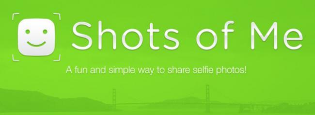 Shots of Me, nueva red social