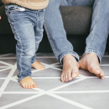 La bacteria E. coli, que proviene principalmente de materia fecal, aparece en el 96% de las casas. Y la culpa la tienen tus zapatos