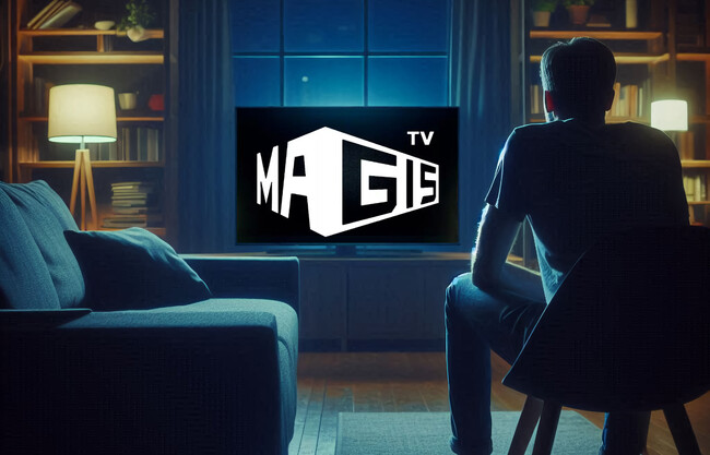 Magis Tv