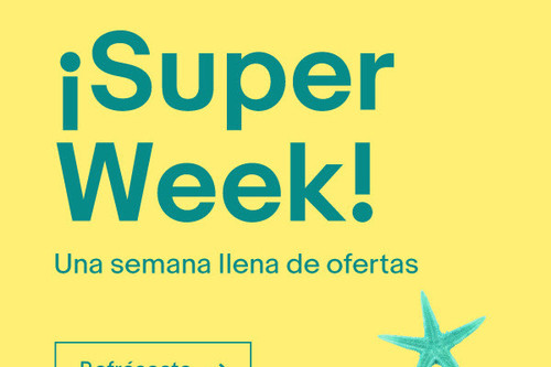 Las 9 mejores ofertas en decoración de la Super Week de eBay 