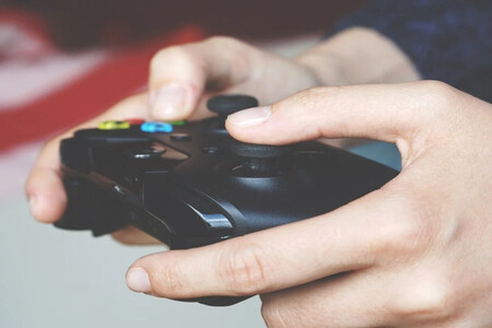 gamer