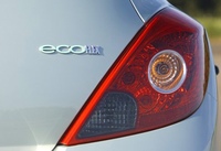 Opel Corsa Hybrid Concept