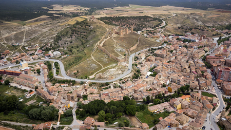 Molina De Aragon C Molina De Aragon Turismo