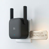 A Lidl se le ha ido la cabeza con este repetidor WiFi de Xiaomi: por menos de 7 euros mejoras el WiFi de tu casa, así, sin despeinarte 