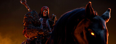 El juego que durante años nadie creía posible al fin es real. Darksiders 4 se presenta y ya confirma lo que sus fans llevan 15 años pidiendo