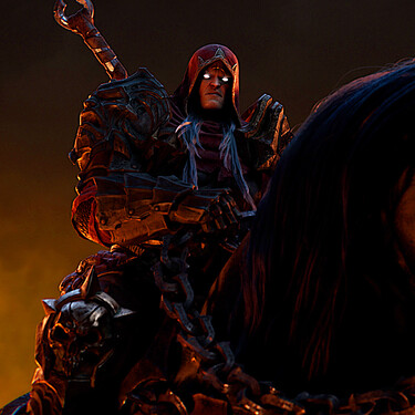 Portada Darksiders 4 Anuncio A