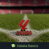 Dónde ver partidos de LaLiga EA Sports 26/27, fútbol de la primera división en esta próxima temporada