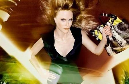 Te vas a quedar de pestañas paradas cuando te enteres del verdadero nombre de Nicole Kidman