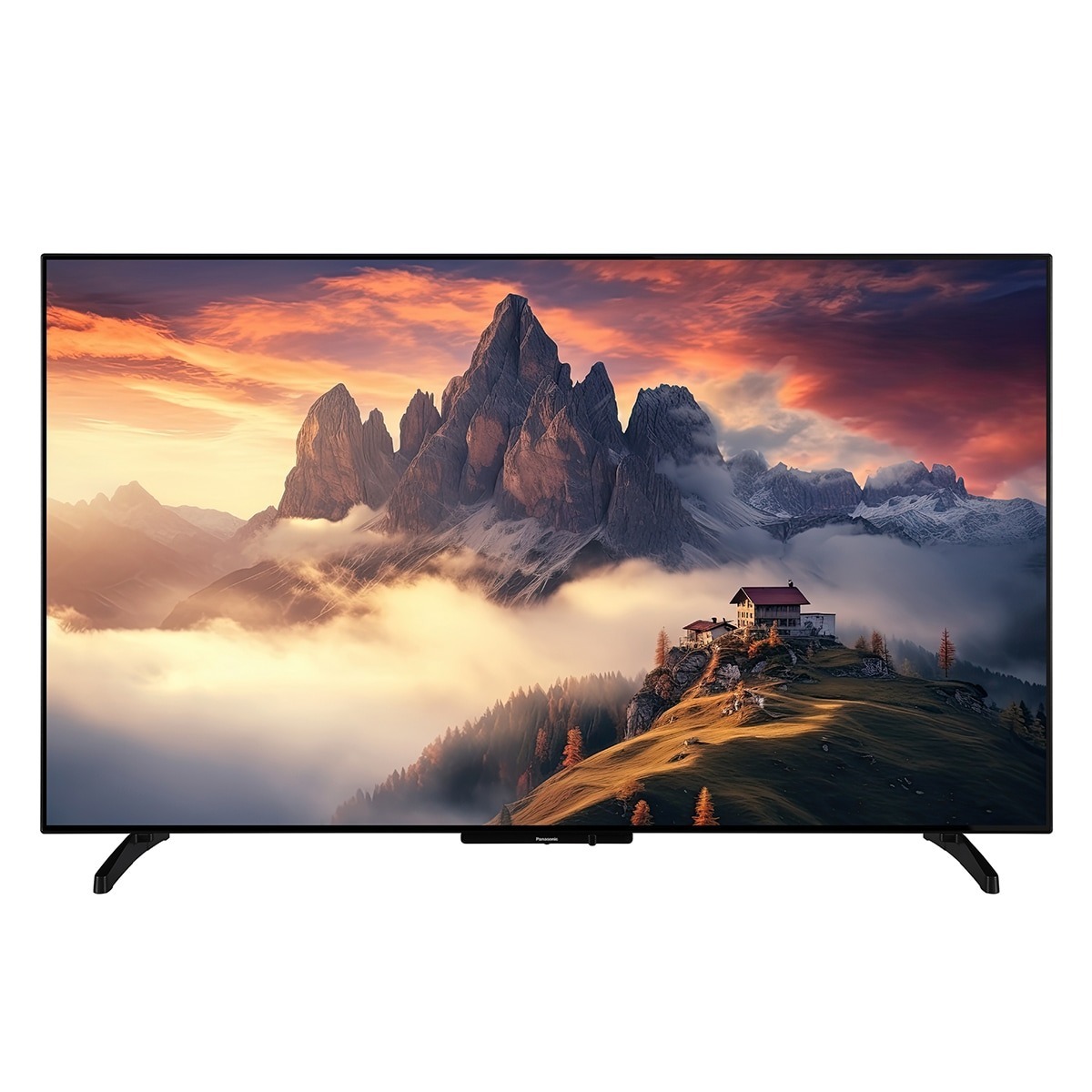 TV OLED 121 cm (48") Panasonic TV-55Z80BEZ, UHD 4K, HDR10+, Dolby Atmos, Smart TV