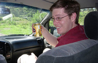 En Laredo te llevarán a casa en tu coche si has bebido