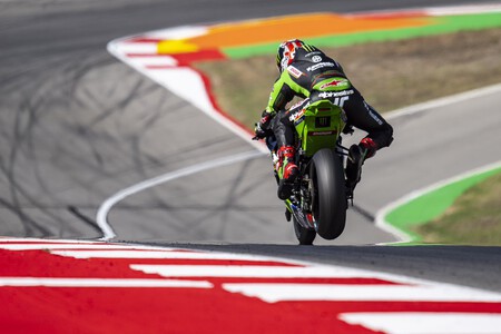 Rea Portimao Sbk 2023