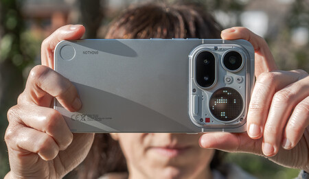 Nothing Phone 4a Pro