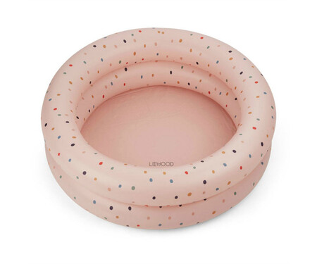 piscina infantil
