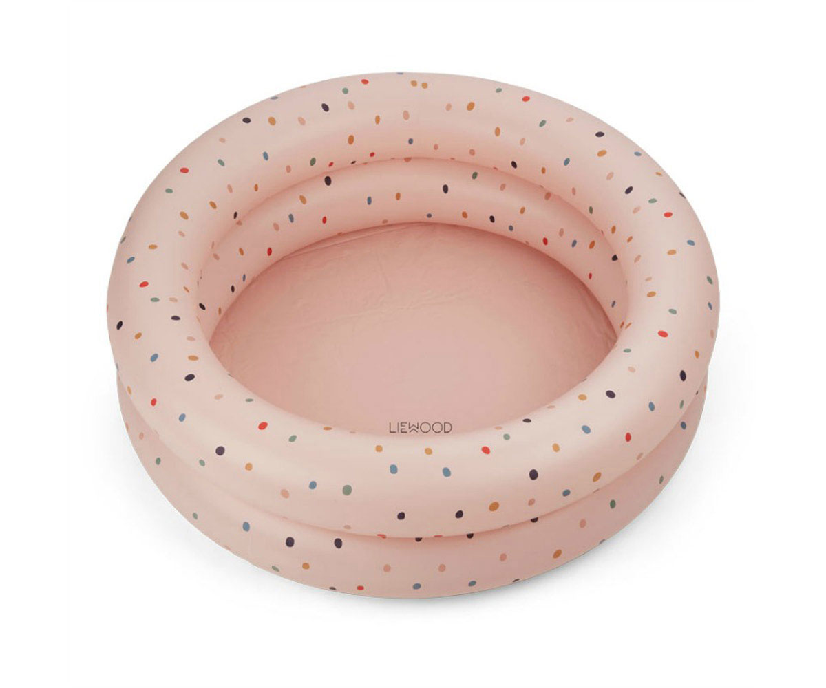 Piscina de colores Leonore de Liewood