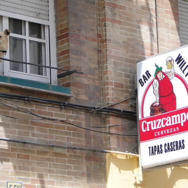 Mucho criticar a Cruzcampo en media España, pero es de las poquitas cerveceras que están creciendo ahora mismo 