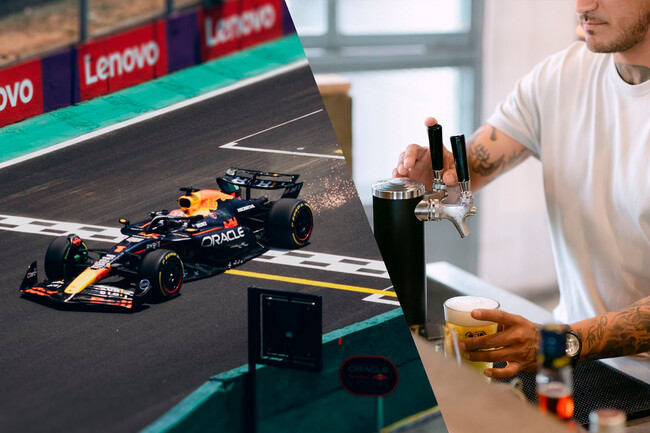 F1 Madrid