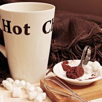 Recorriendo el mundo para descubrir el origen del chocolate caliente