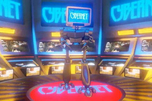 Cybernet Vuelve A Mexico Y Se Transmitira En Tv Abierta Horario Canal Y Todo Lo Que Debes Saber Para Presenciar El Renacimiento De Este Legendario Programa Compressed