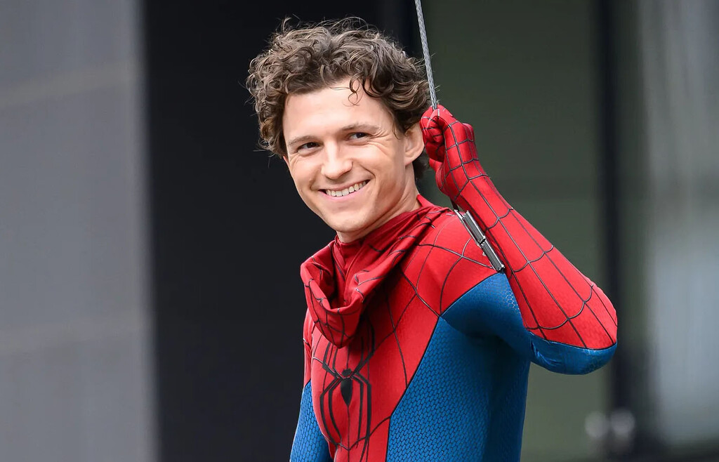 Kevin Feige confirma que la trilogía de Spider-Man de Tom Holland tiene un paralelismo claro en la versión más clásica del trepamuros en cines 