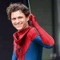 Kevin Feige confirma que la trilogía de Spider-Man de Tom Holland tiene un paralelismo claro en la versión más clásica del trepamuros en cines 