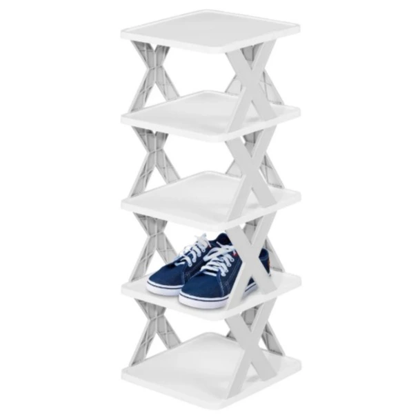 Estantería para zapatos Livarno
