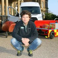 Guy Martin y Triumph tendrán que esperar hasta 2016